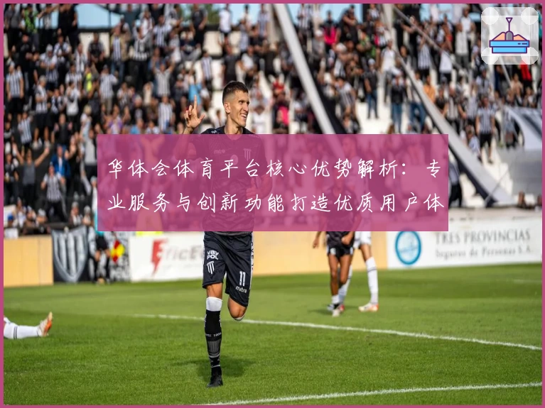 华体会体育平台核心优势解析：专业服务与创新功能打造优质用户体验
